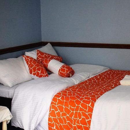 Sheywe Hotel Kakamega Екстериор снимка