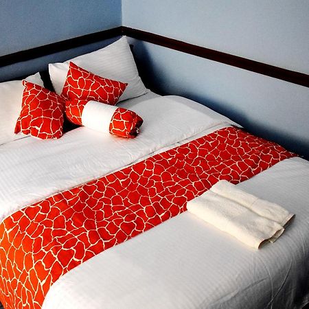 Sheywe Hotel Kakamega Екстериор снимка