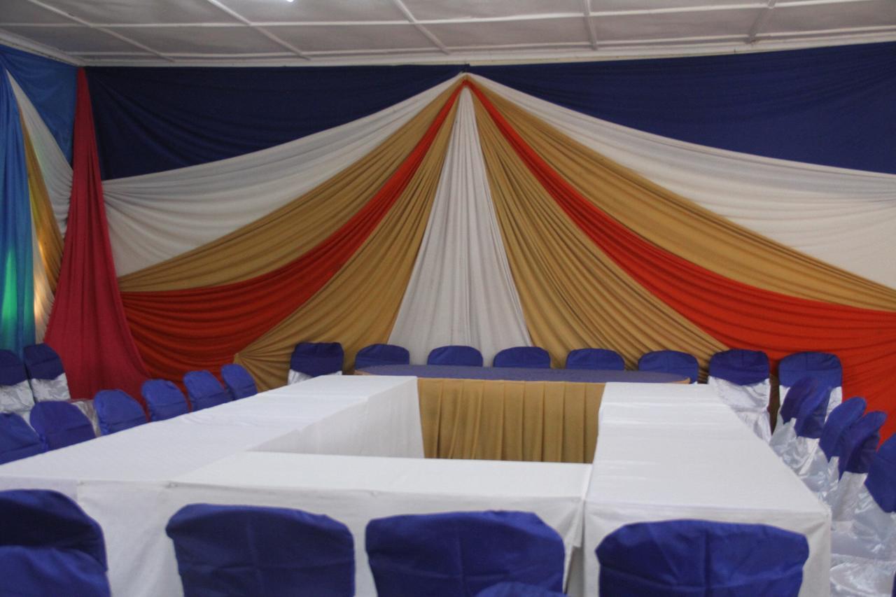 Sheywe Hotel Kakamega Екстериор снимка