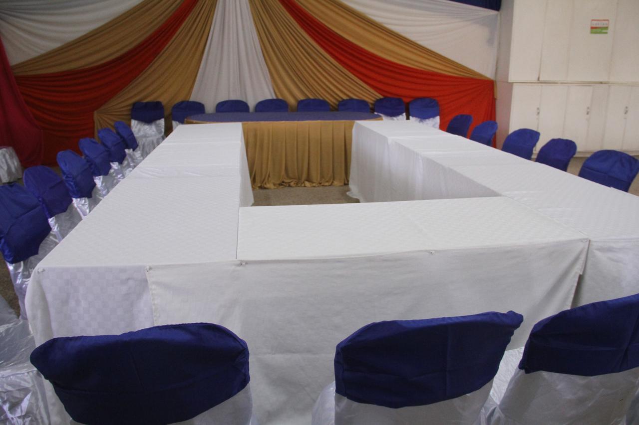 Sheywe Hotel Kakamega Екстериор снимка