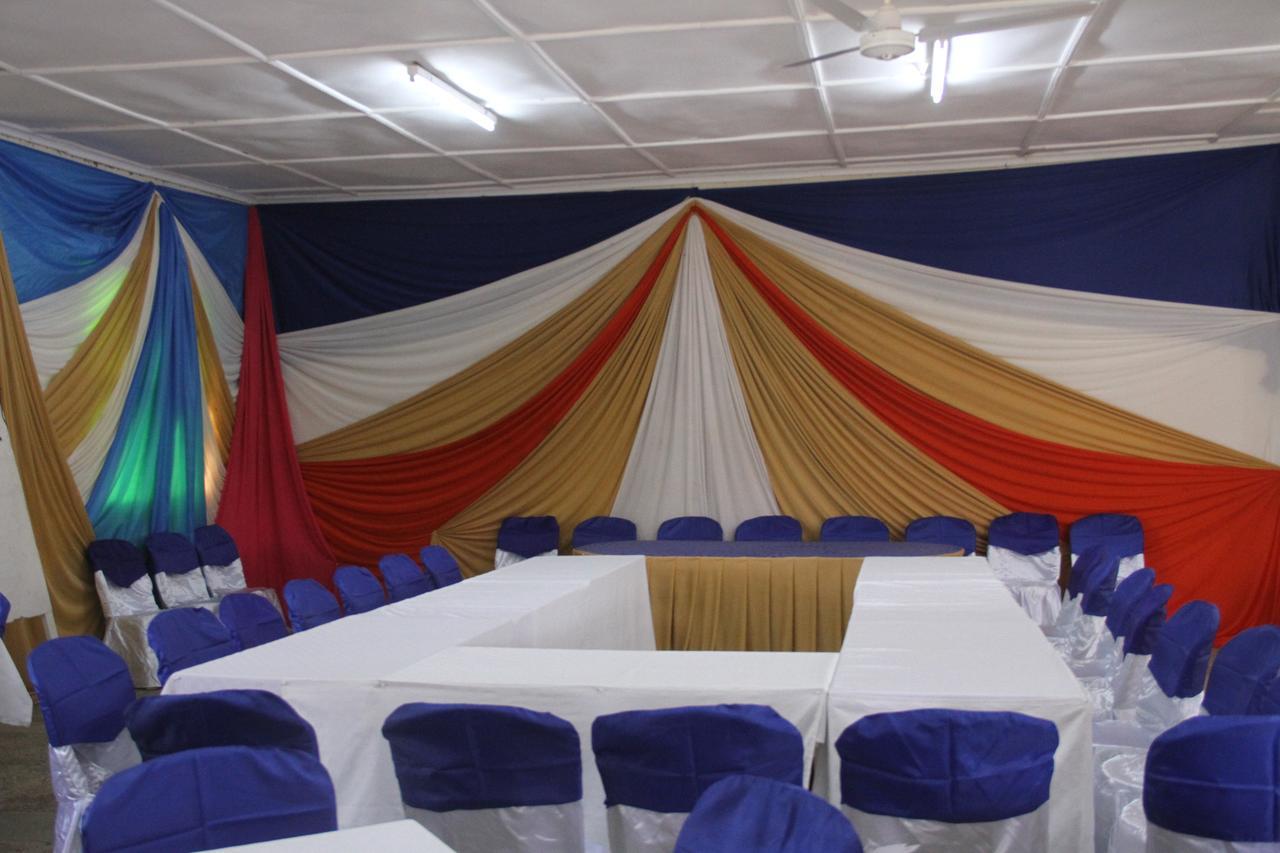 Sheywe Hotel Kakamega Екстериор снимка