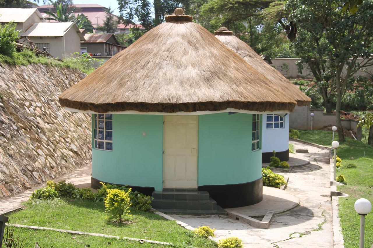 Sheywe Hotel Kakamega Екстериор снимка