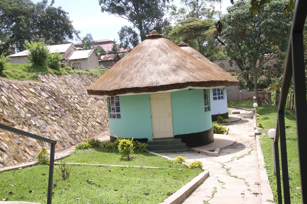Sheywe Hotel Kakamega Екстериор снимка