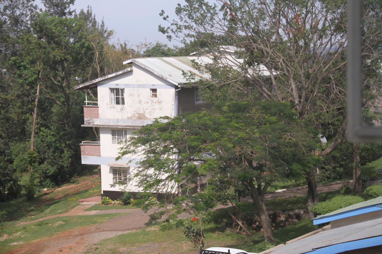 Sheywe Hotel Kakamega Екстериор снимка