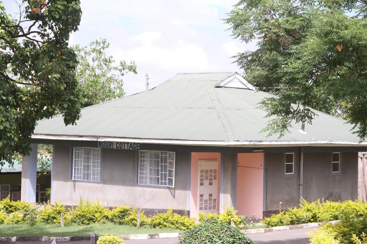 Sheywe Hotel Kakamega Екстериор снимка