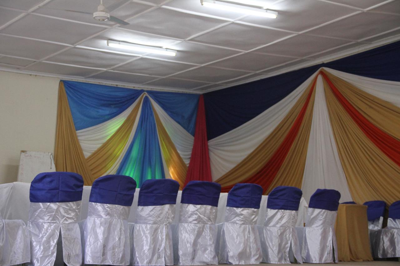 Sheywe Hotel Kakamega Екстериор снимка