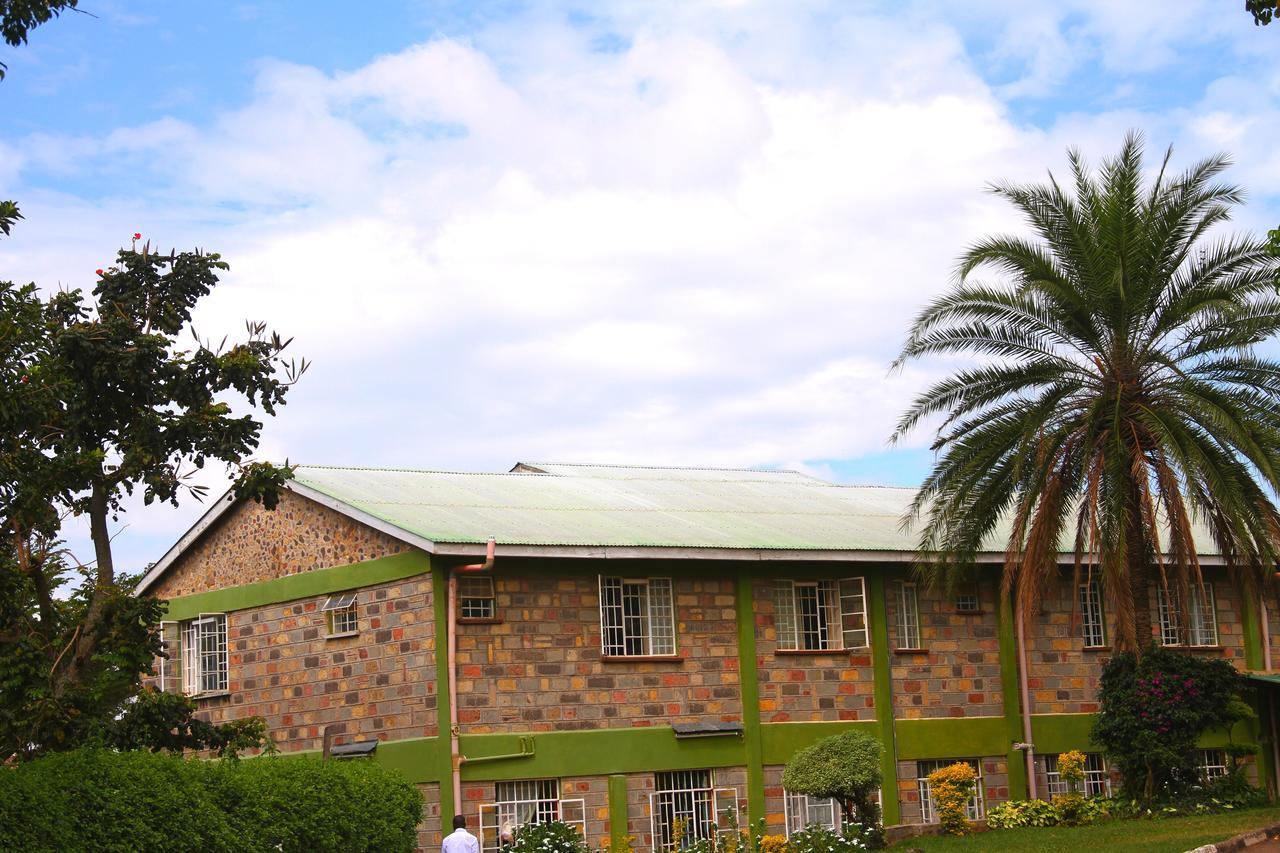 Sheywe Hotel Kakamega Екстериор снимка