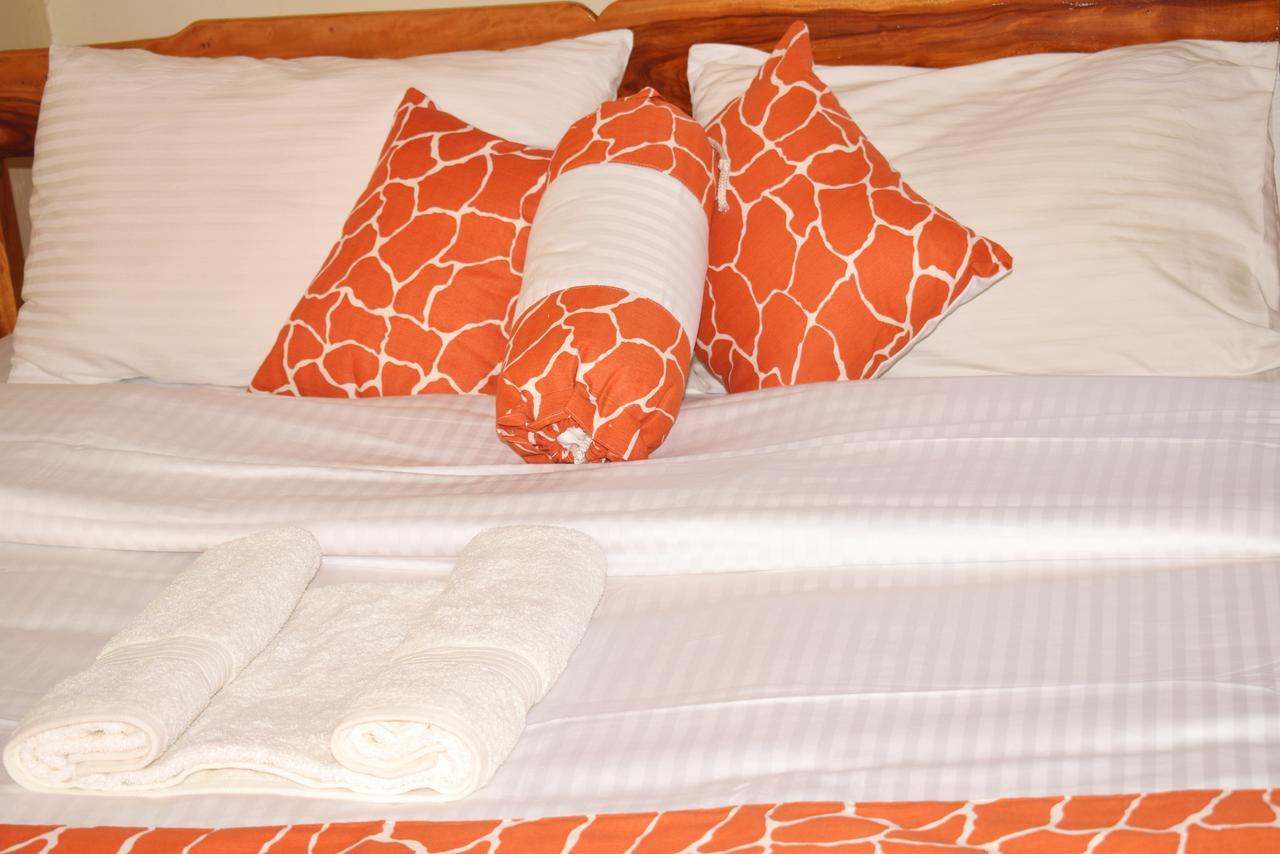 Sheywe Hotel Kakamega Екстериор снимка