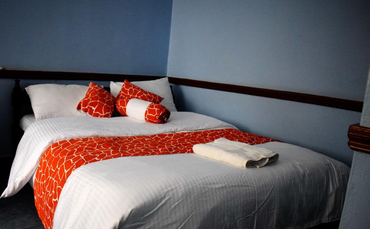Sheywe Hotel Kakamega Екстериор снимка