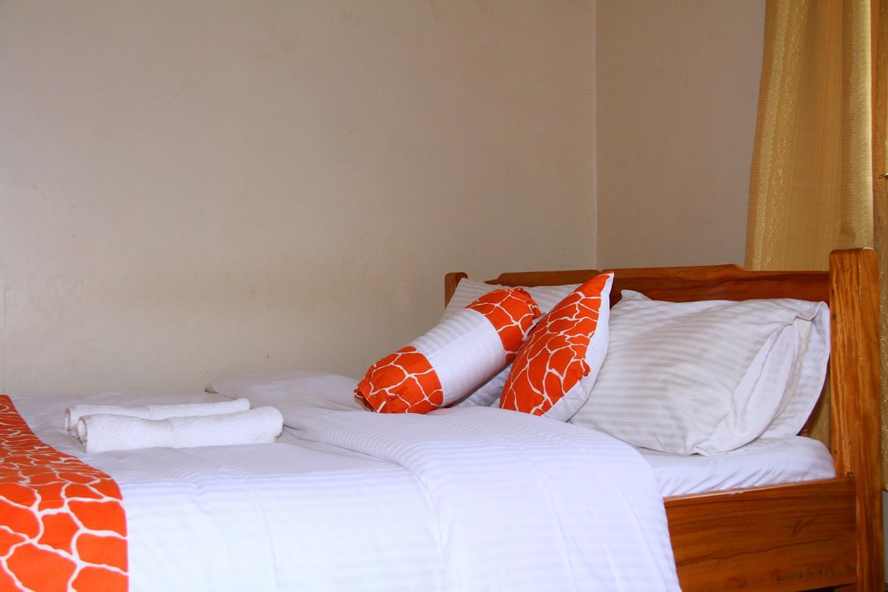 Sheywe Hotel Kakamega Екстериор снимка