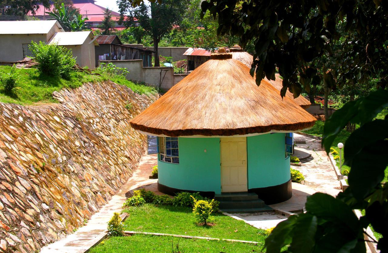 Sheywe Hotel Kakamega Екстериор снимка