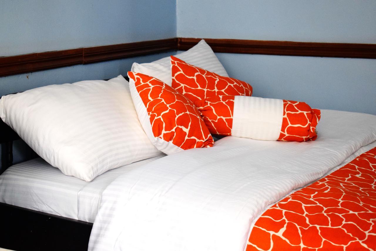 Sheywe Hotel Kakamega Екстериор снимка