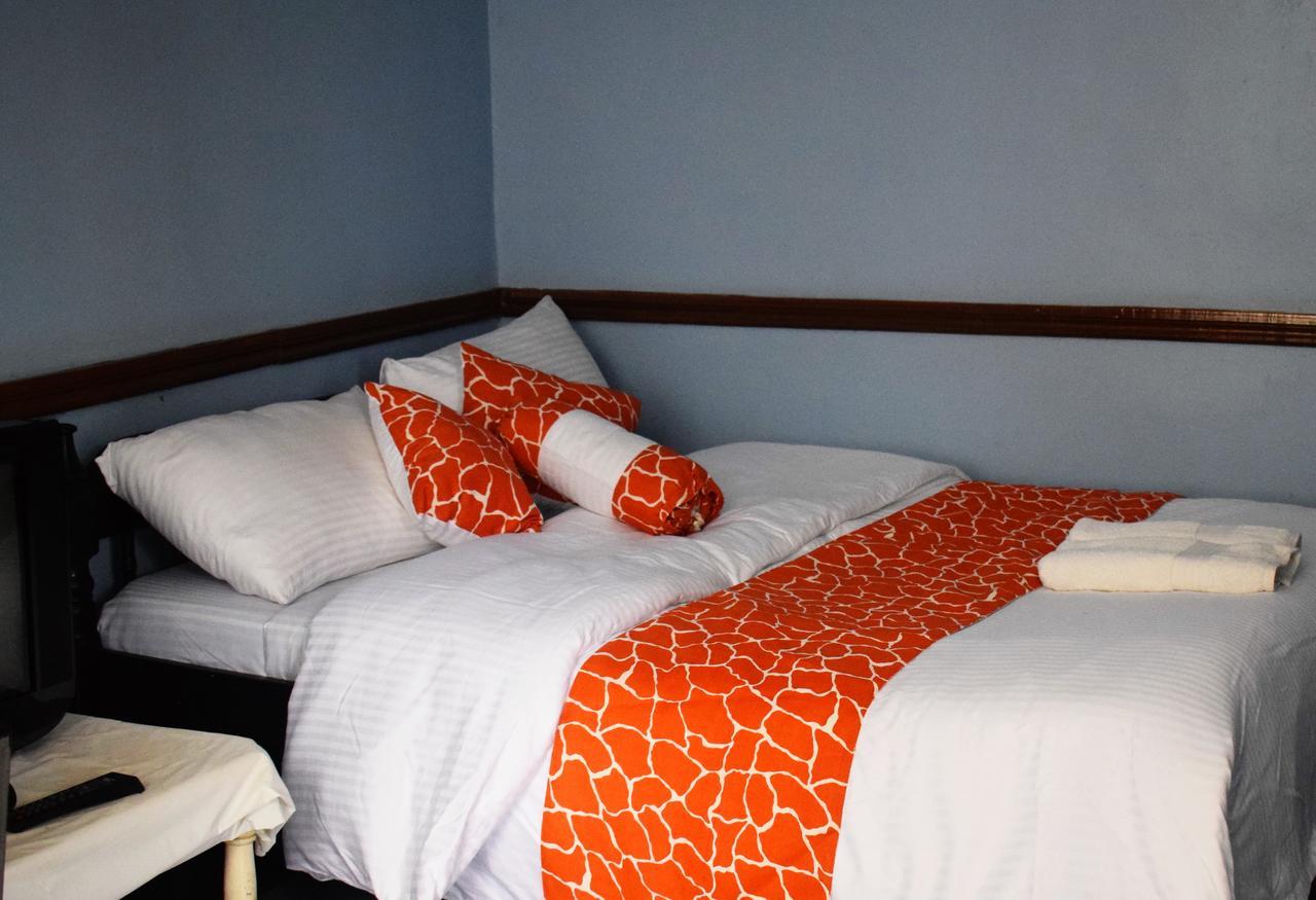 Sheywe Hotel Kakamega Екстериор снимка