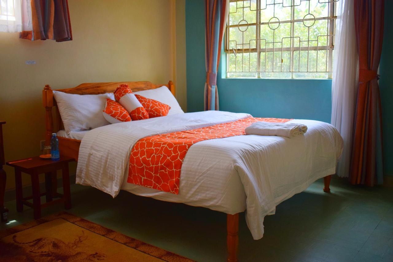 Sheywe Hotel Kakamega Екстериор снимка