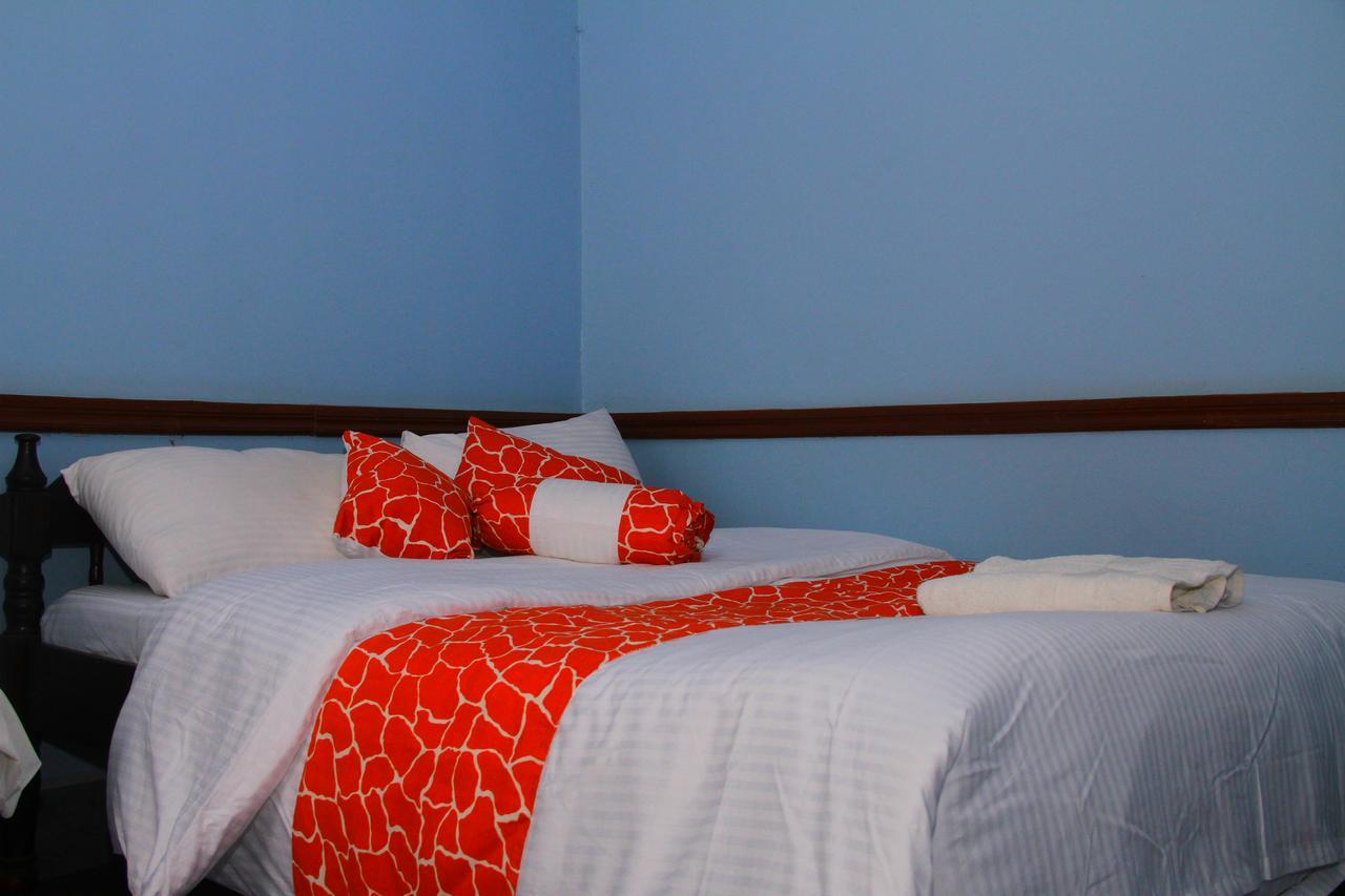 Sheywe Hotel Kakamega Екстериор снимка