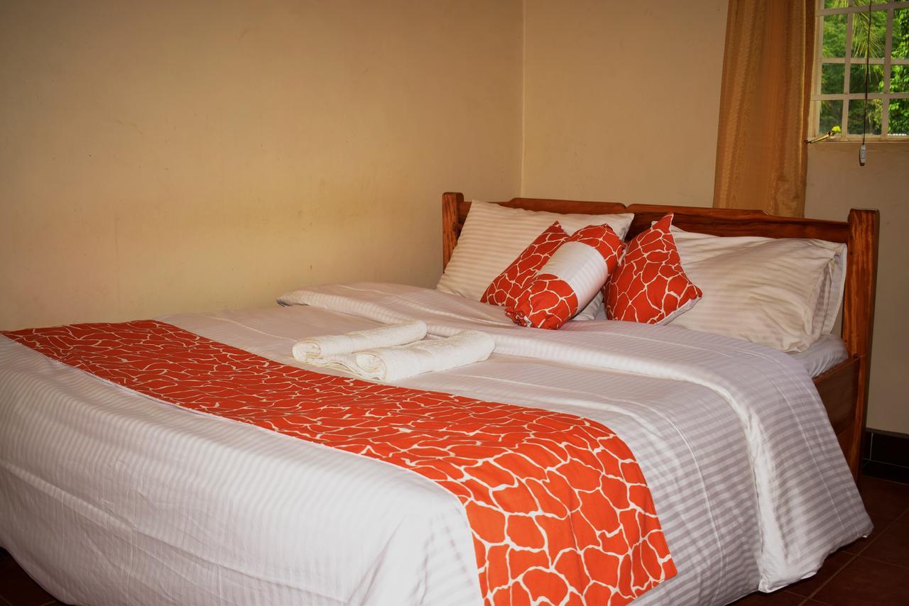 Sheywe Hotel Kakamega Екстериор снимка