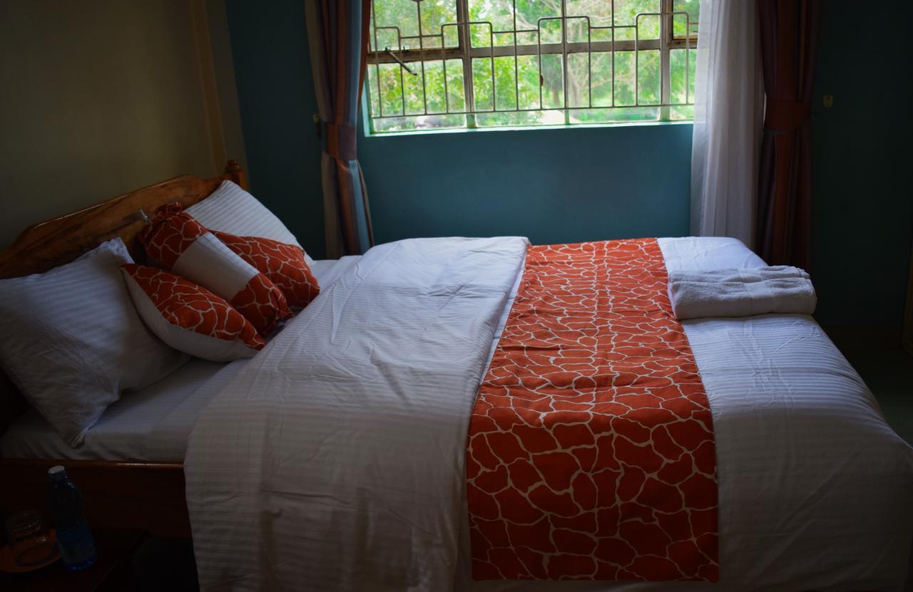Sheywe Hotel Kakamega Екстериор снимка