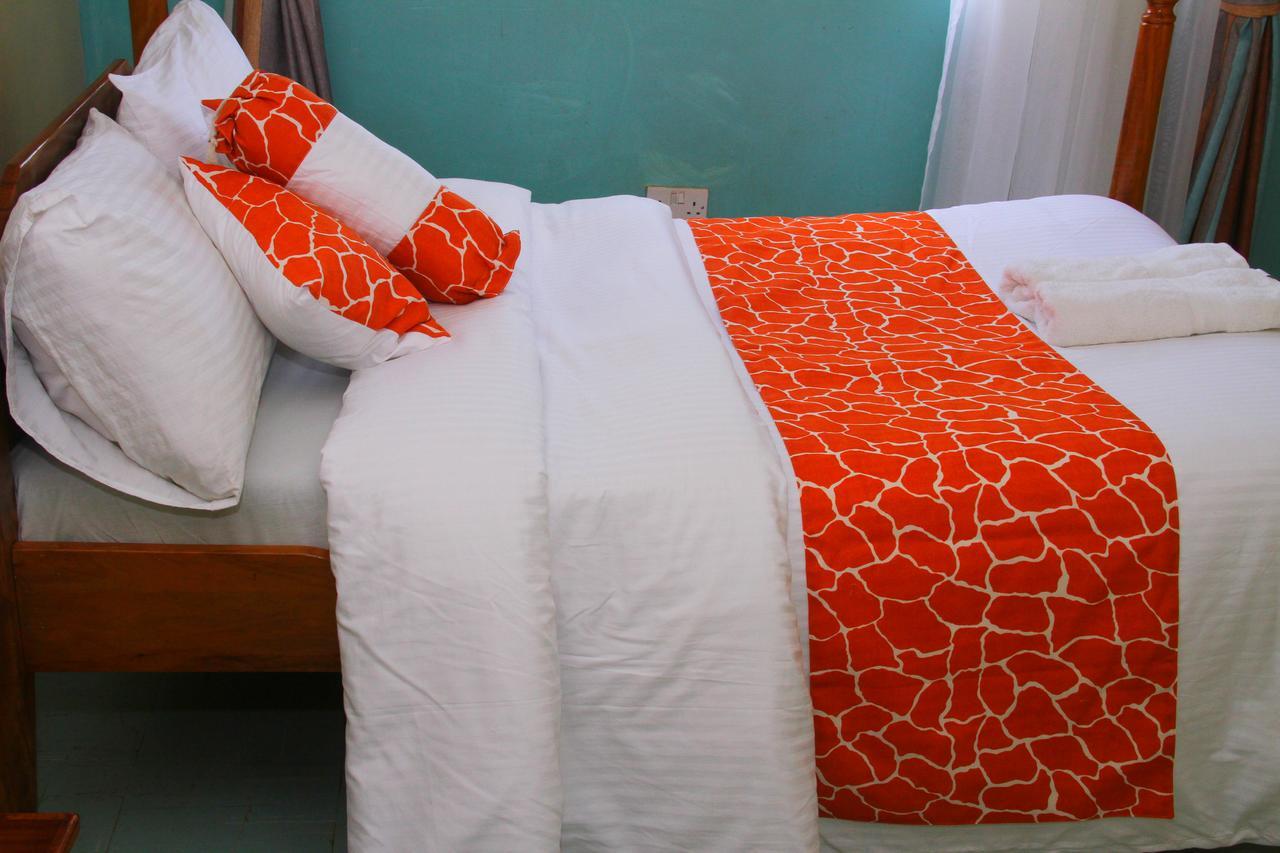 Sheywe Hotel Kakamega Екстериор снимка