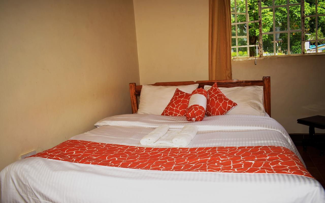 Sheywe Hotel Kakamega Екстериор снимка