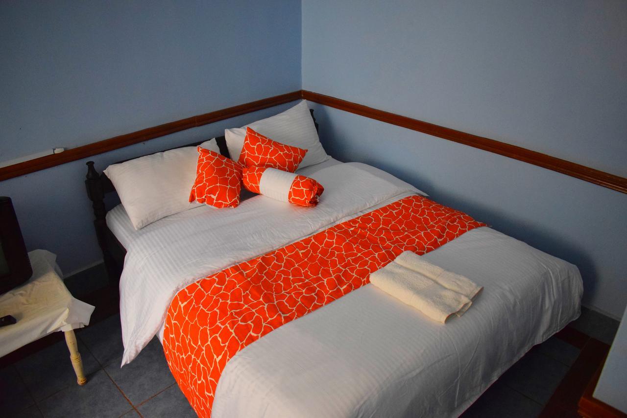 Sheywe Hotel Kakamega Екстериор снимка