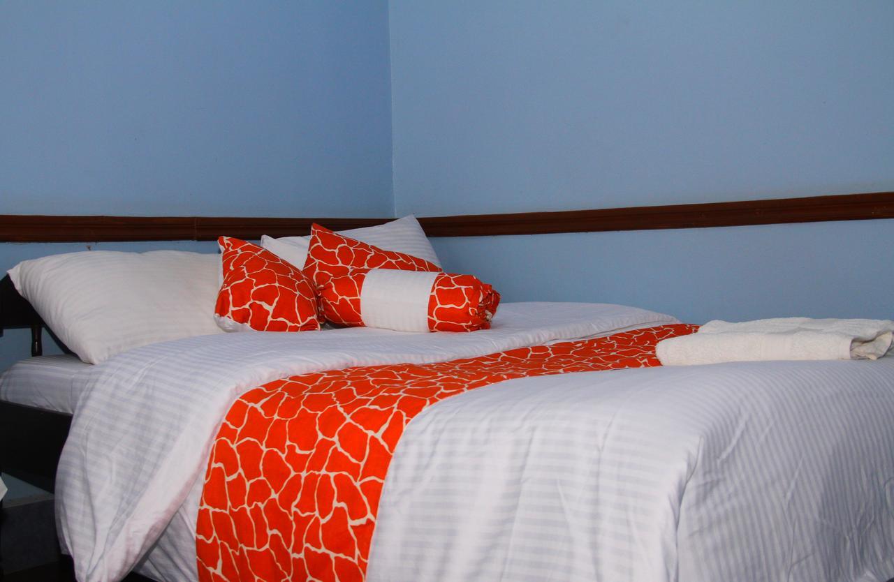 Sheywe Hotel Kakamega Екстериор снимка