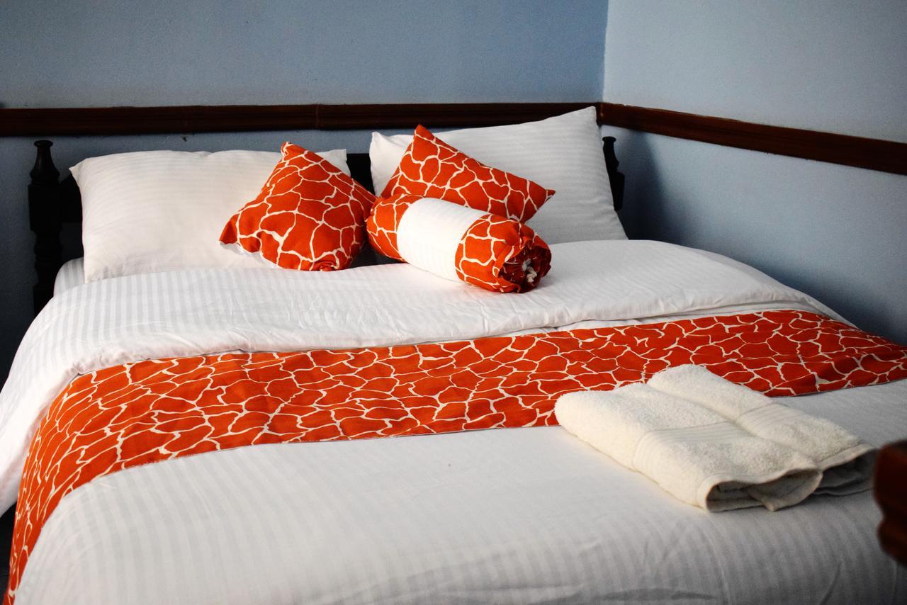 Sheywe Hotel Kakamega Екстериор снимка