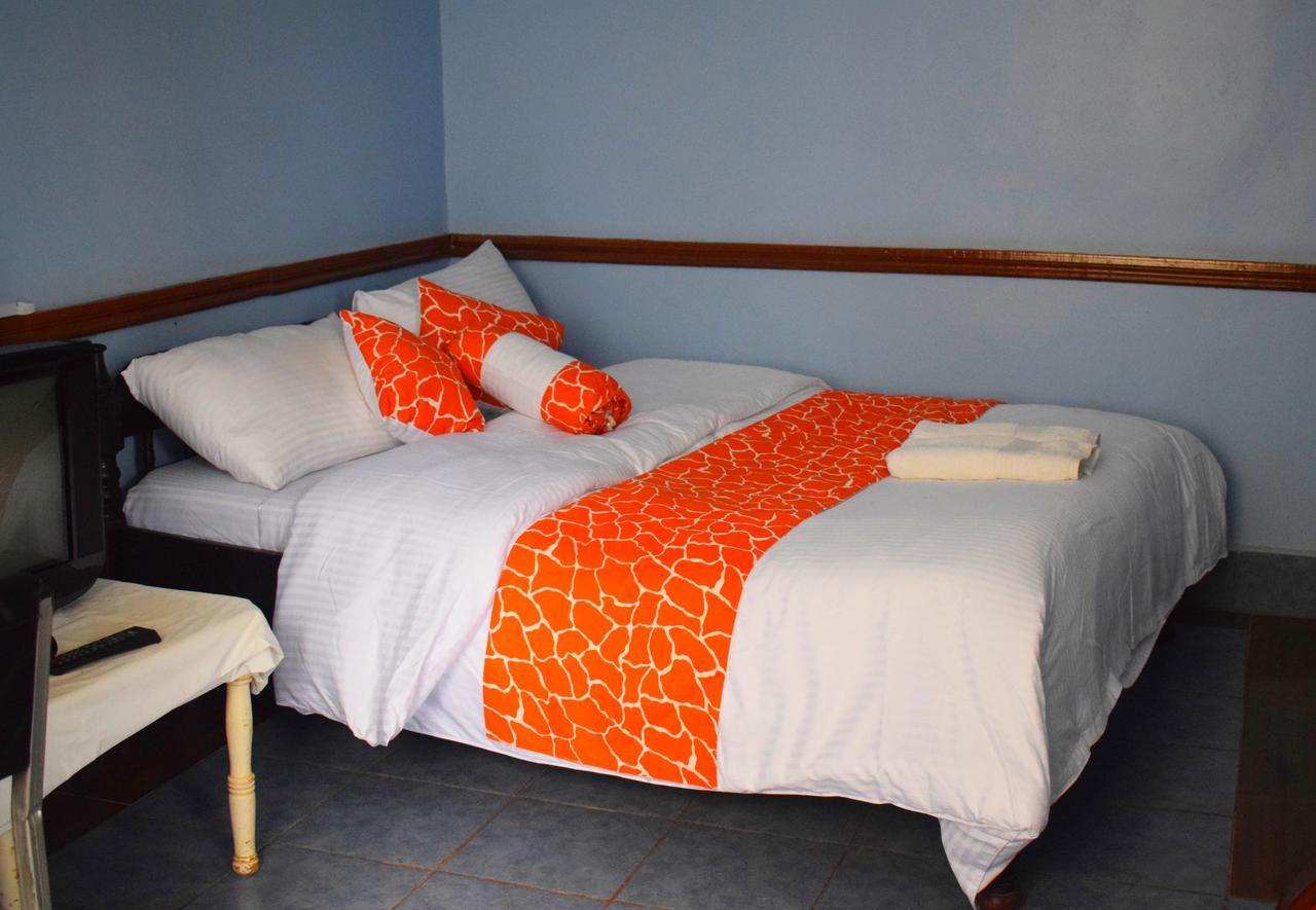 Sheywe Hotel Kakamega Екстериор снимка