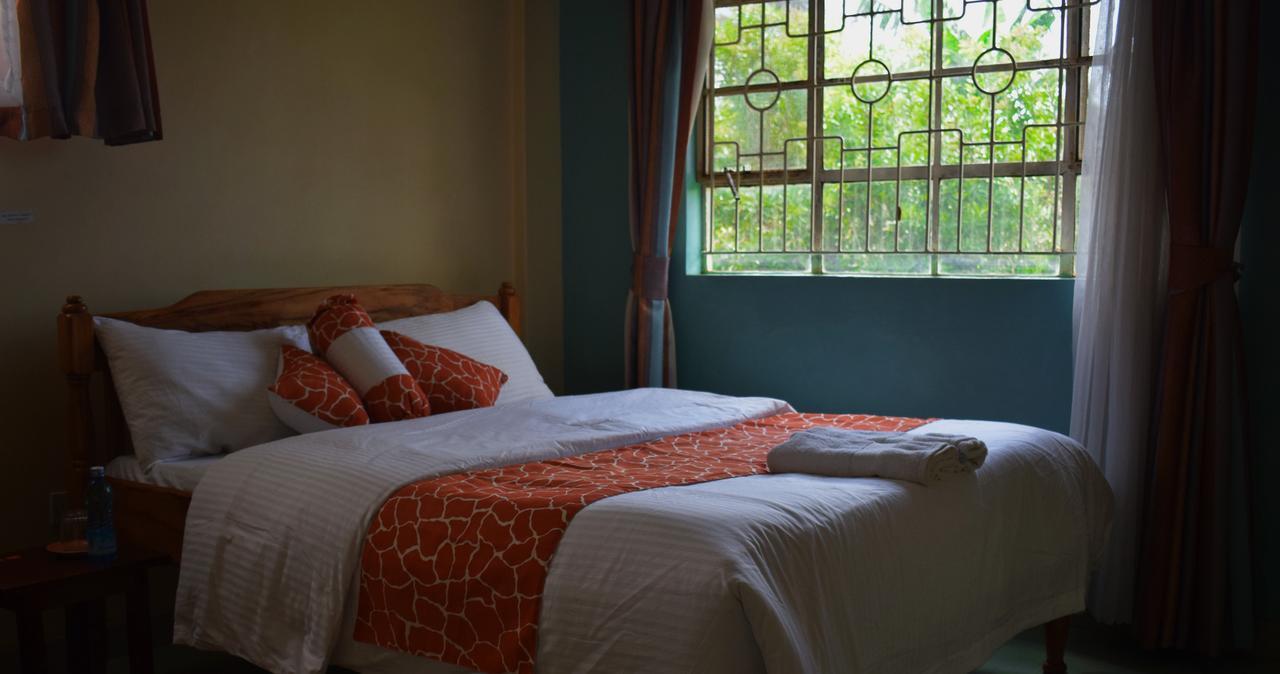 Sheywe Hotel Kakamega Екстериор снимка