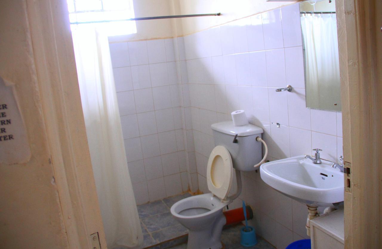 Sheywe Hotel Kakamega Екстериор снимка
