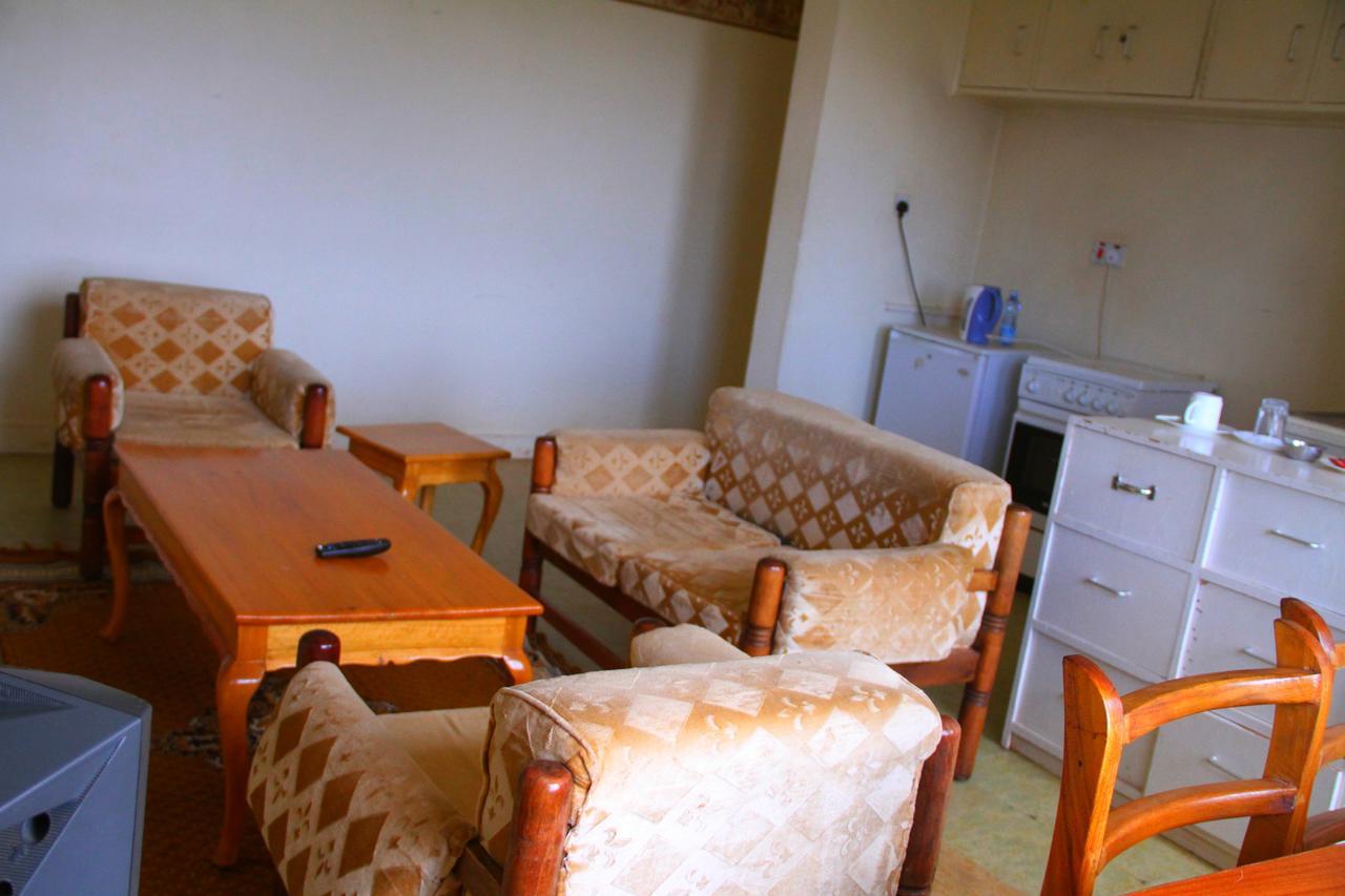 Sheywe Hotel Kakamega Екстериор снимка