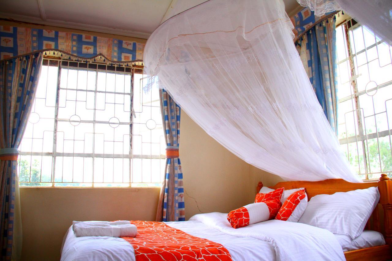 Sheywe Hotel Kakamega Екстериор снимка