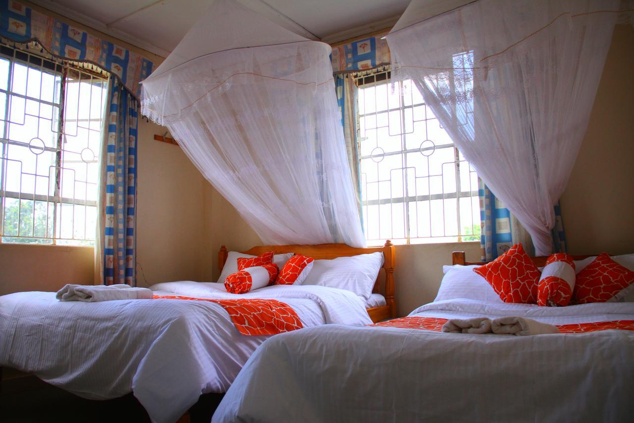 Sheywe Hotel Kakamega Екстериор снимка